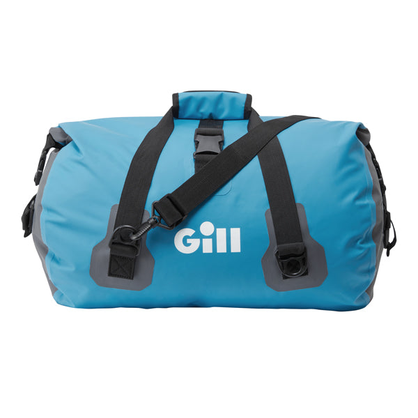 Gill Voyager Duffel taske