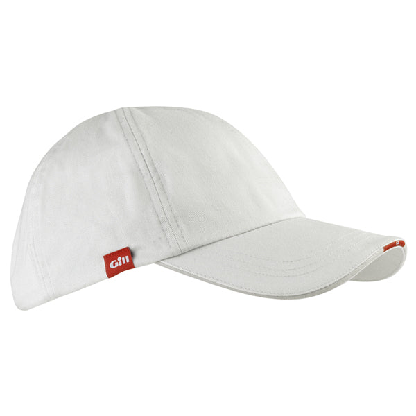 Gill 139 sejler cap