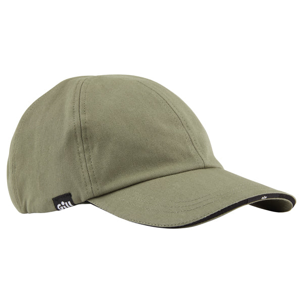 Gill 139 sejler cap