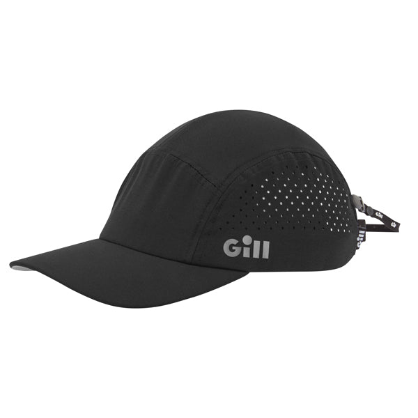 Gill 156 Verso Cap
