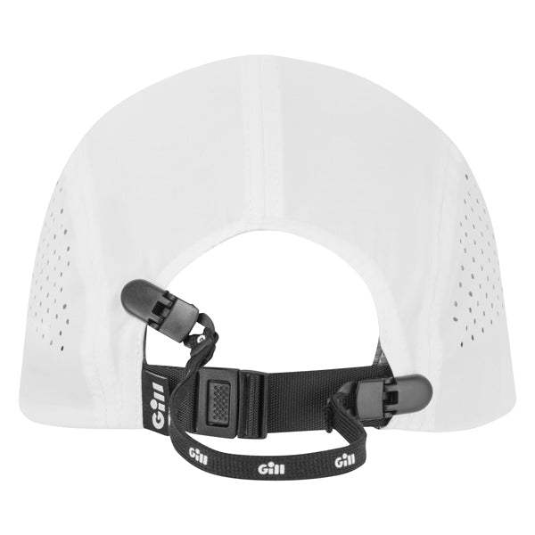 Gill 156 Verso Cap