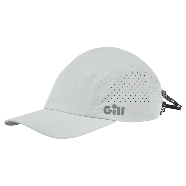Gill 156 Verso Cap