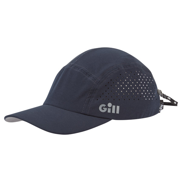 Gill 156 Verso Cap