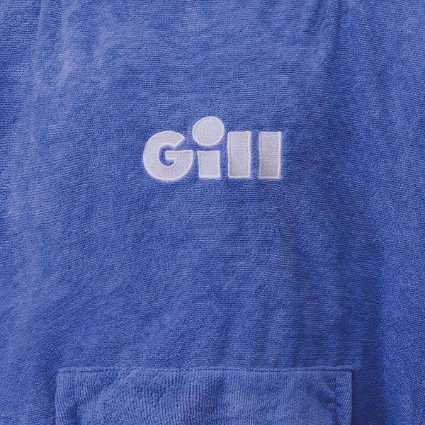 Gill 5022 Changing Robe