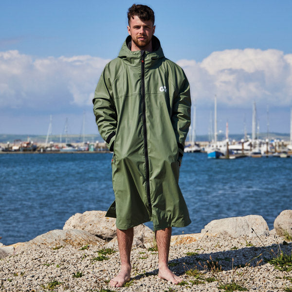 Gill 5024 Aqua Parka jakke