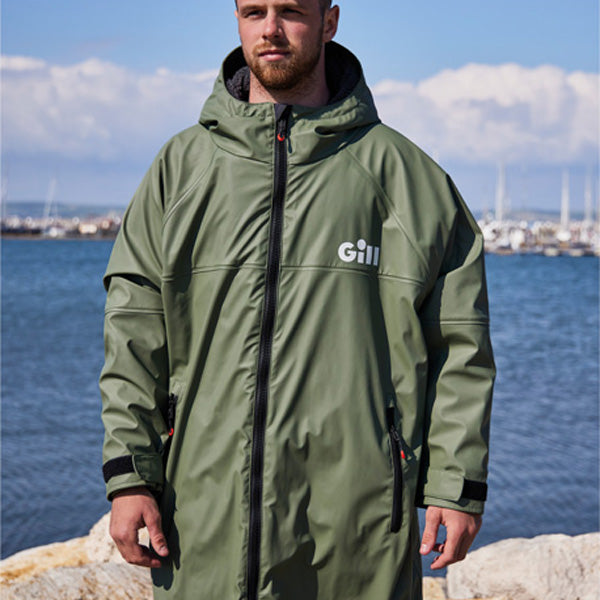 Gill 5024 Aqua Parka jakke