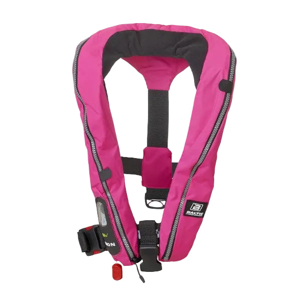 Compact 100 auto Rosa BALTIC 1356