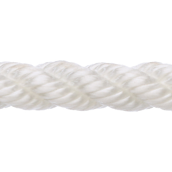 Robline Rapallo fortøjning, hvid