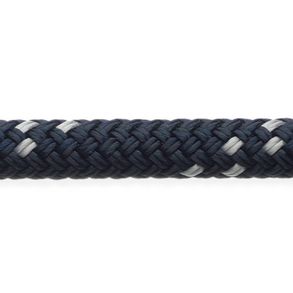 Robline Globe 5000 MK3 fald, navy/sølv