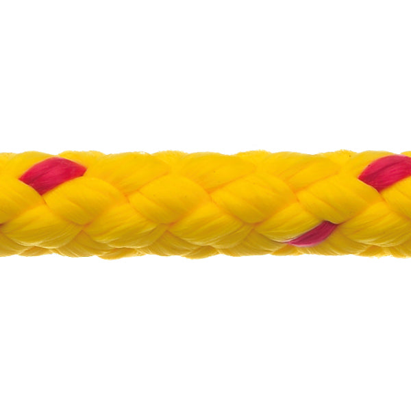 Robline Albatros, gul/rød - Hele ruller