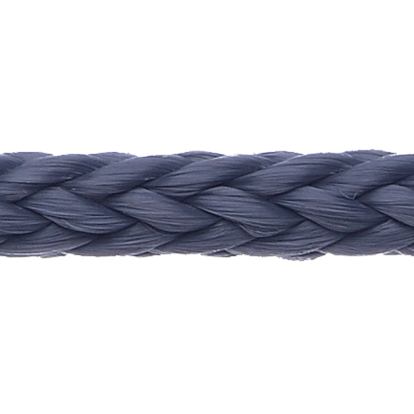 Robline Lazyjack line, grå 200 m - Hele ruller