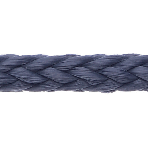 Robline Lazyjack, 7mm Grå  - 1 mtr