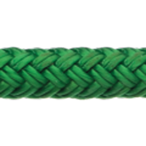 Robline Neptun 500 8mm grøn 1 m