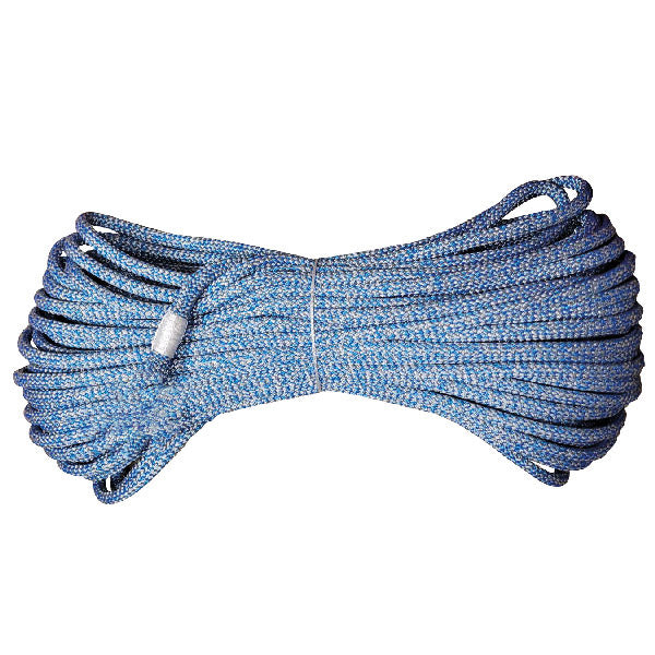 Robline Sirius 500 spilerskøde, blå/sølv