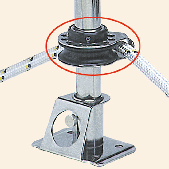Septor blok RF