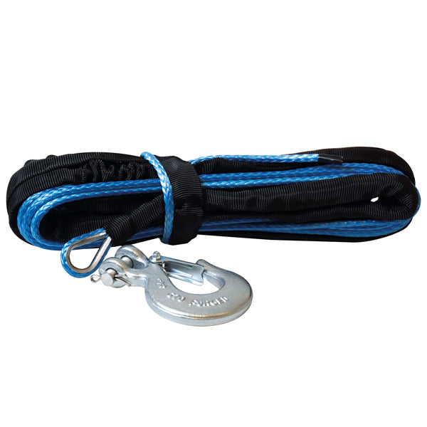 1852 Trailertov Ø6mm x 12m med 1/4