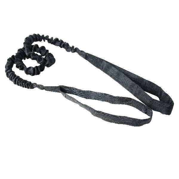 1852 Dockmate fortøjning med elastik, øje/øje 123-161 cm