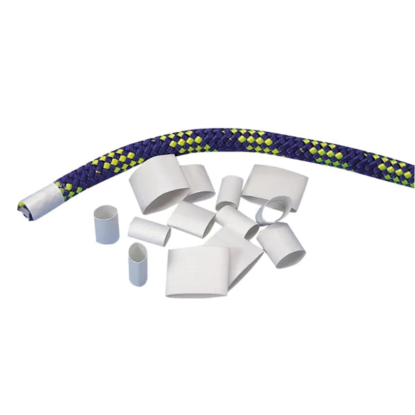 Rope's-end Protectors krympeflex sæt 14 stk 5 til 19 mm