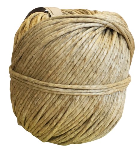 Hamp snor uden tjære