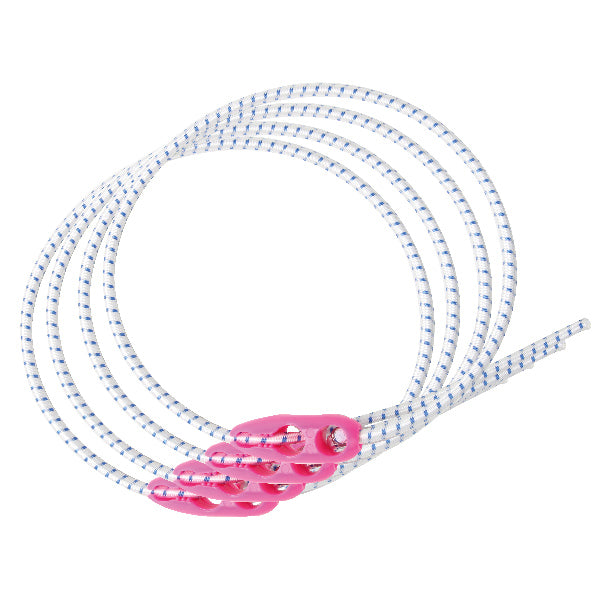 1852 Elastikstrop med oliver Clip-Quick 4 stk