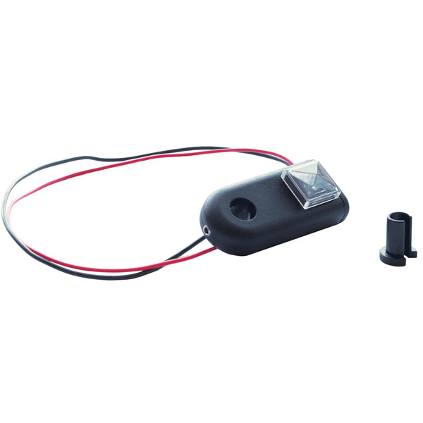 WINDEX belysning LED 12V komplet