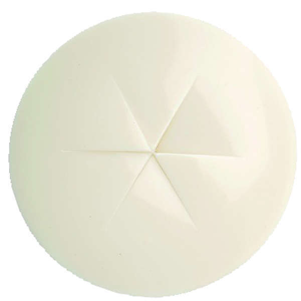 Hvid gummi pakning til 1401220