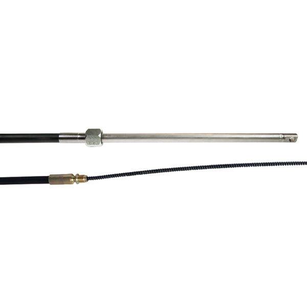 Riviera Styrekabel T01 8 fod til MD45 boks