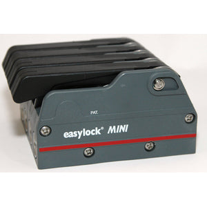 Easylock MINI grå - 4