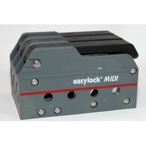 Easylock MIDI grå - 3