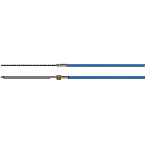 Ultraflex Styrekabel "Mach" M90