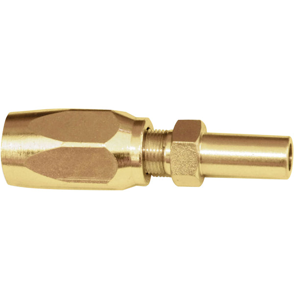 Ultraflex Hydraulik fitting FR7 "high pressure" til 1410342