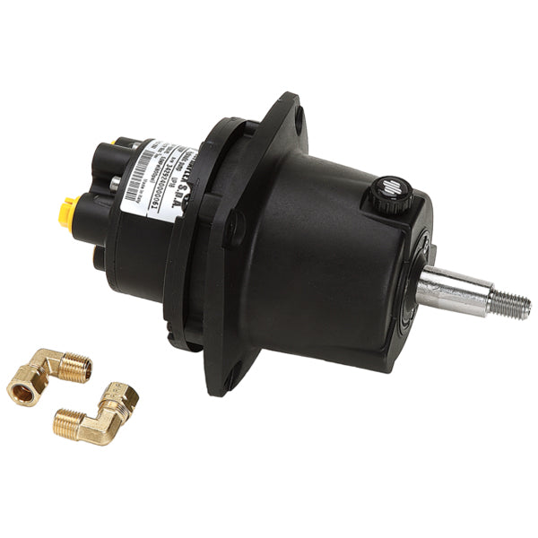 Ultraflex Hydraulisk styringspakke - Gotech-I, til indbords