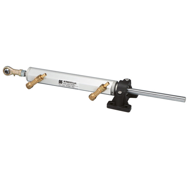 Ultraflex Hydraulisk styringspakke - Gotech-I, til indbords