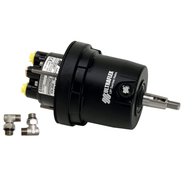 Ultraflex Hydraulisk styringspakke - til påhængsmotor <115hk