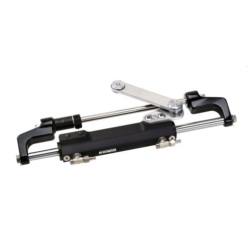 Ultraflex UC128-OBF1 Hydraulisk Cylinder til Påhængsmotor – Max 300HK
