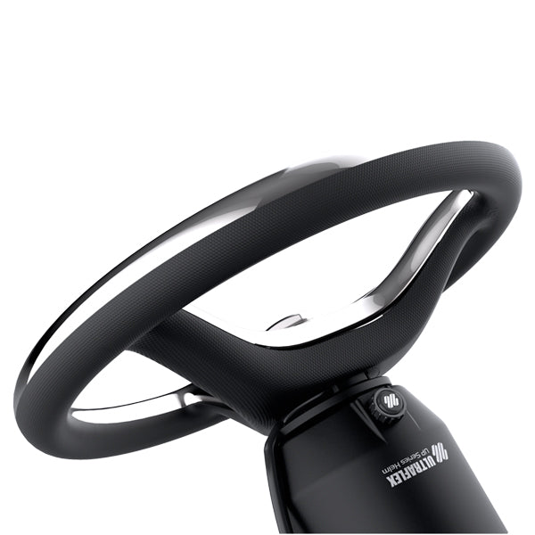 Ultraflex Captiva rat med varme Ø350mm