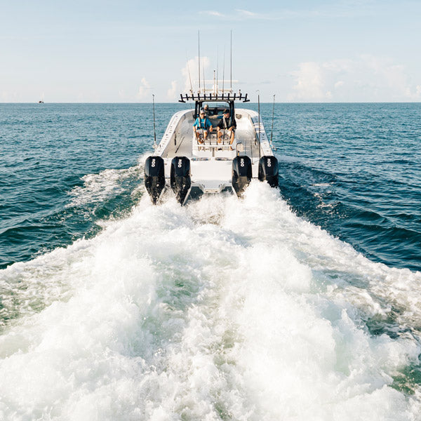 Lenco Standard Trim Tab Kit med Pro Control Auto