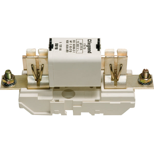 Max Power Sikring