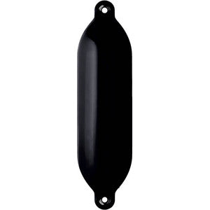 Dan-Fender light 6x23 SORT