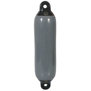 Dan-Fender 8x27 GRÅ