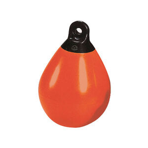 Dan-Fender Kuglefender 20 RØD