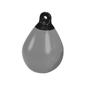 Dan-Fender Kuglefender 75 GRÅ