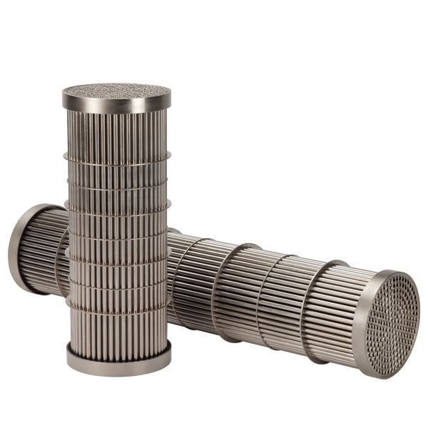 Bowman Titanium kølestav FC Ø95,2 mm