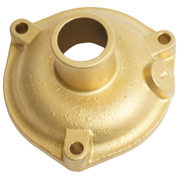 58mmdæksel bowman fc 3hul