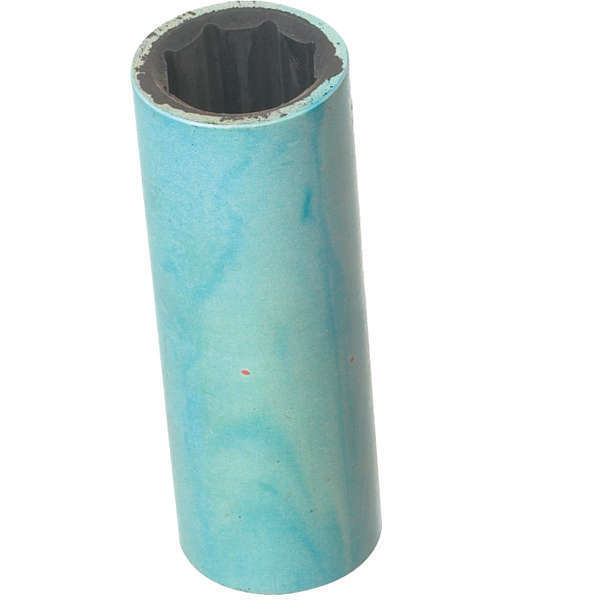 Vandsmurte gummilejer resin