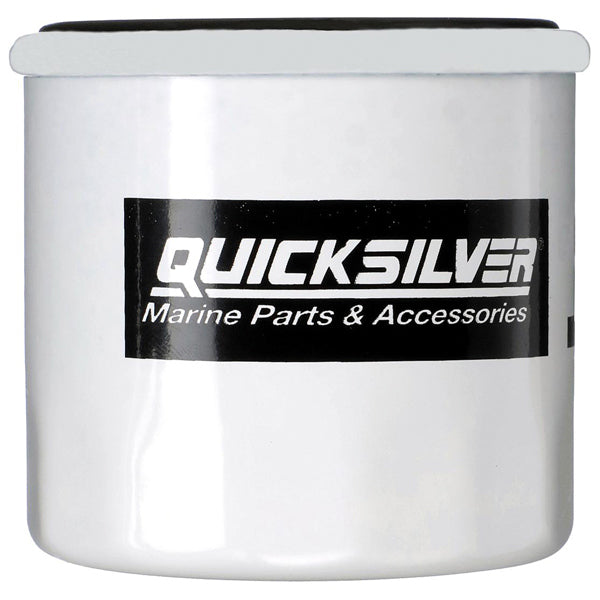 Quicksilver 8M0154780 Oliefilter til forskellige marinemotorer