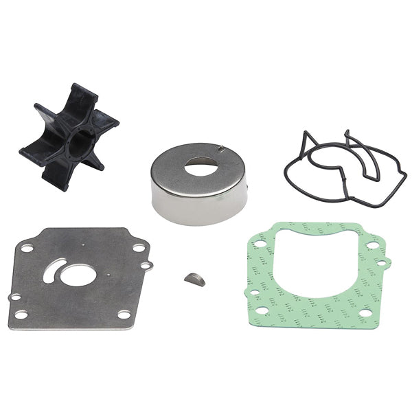 Quicksilver 8M6012808 Impeller Reparationssæt - Suzuki DF70-DF90