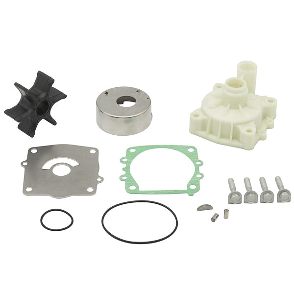 Quicksilver 8M6012787 Impeller Reparationssæt - Yamaha 150-300hk