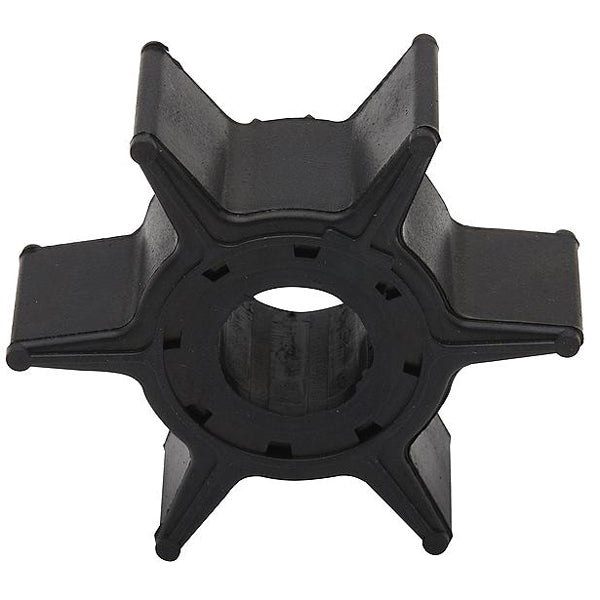 Quicksilver 8M6010333 Impeller kompatibel med Yamaha 25 hk påhængsmotorer