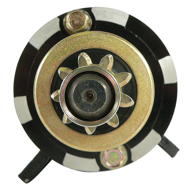 Quicksilver 8M6007321 Starter, 12-volt til udv. Evinrude, Johnson 40-90 hk